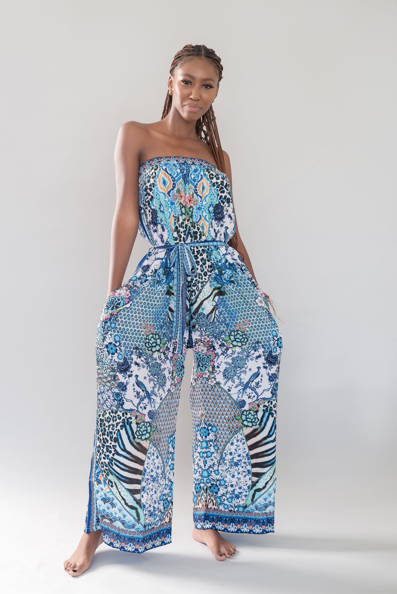 Jumpsuits