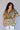 TRIBAL VINTAGE FEMININE SHORT KAFTAN