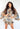 TRIBAL VINTAGE FEMININE JUMPSUIT