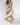 TRIBAL VINTAGE FEMININE FRILL WRAP DRESS