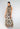 LEOPARD AFRIQUE HALTER NECK DRESS