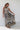 JUNGLE CRAZE HALTER NECK DRESS