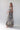 JUNGLE CRAZE HALTER NECK DRESS