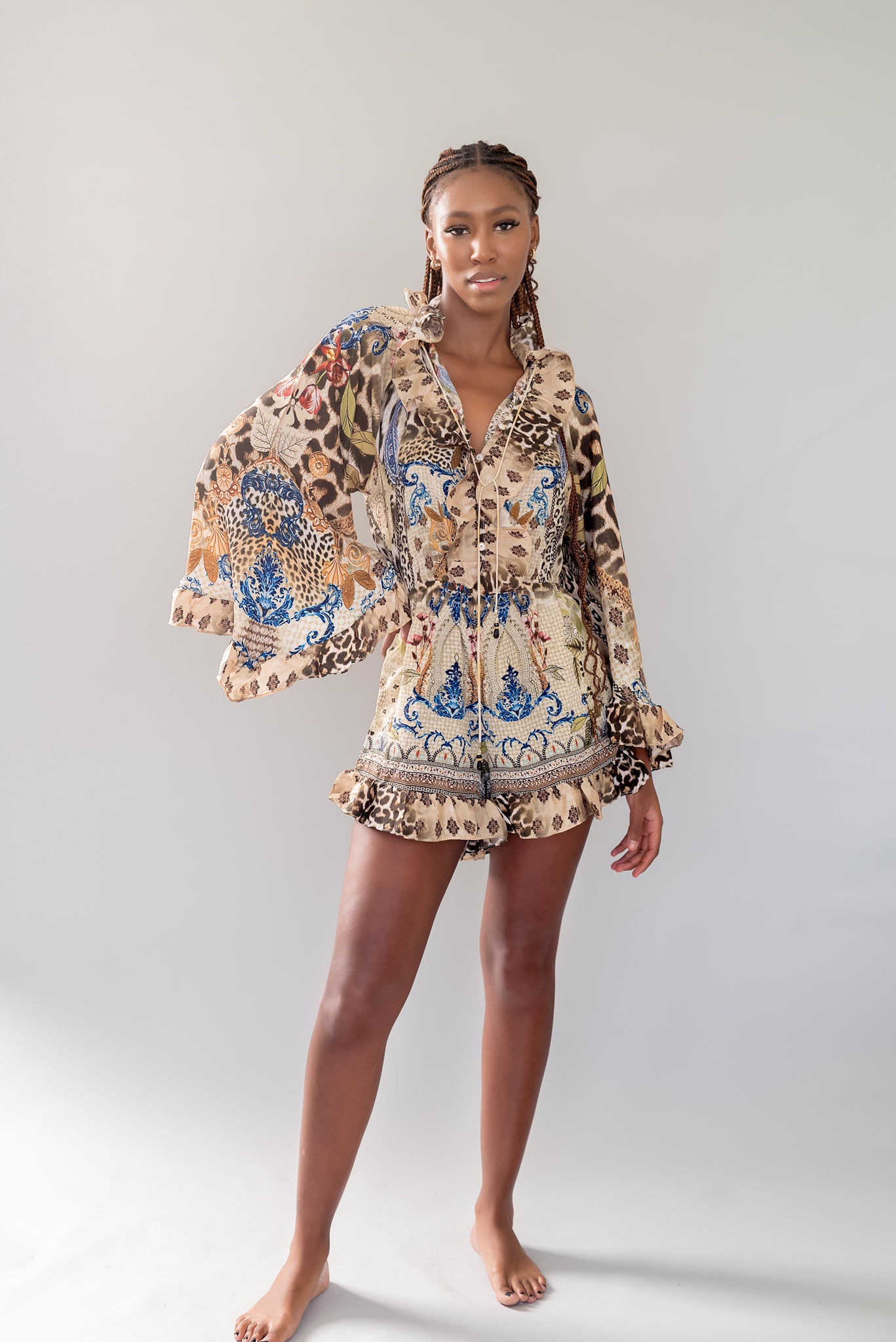 Playsuit afterpay outlet